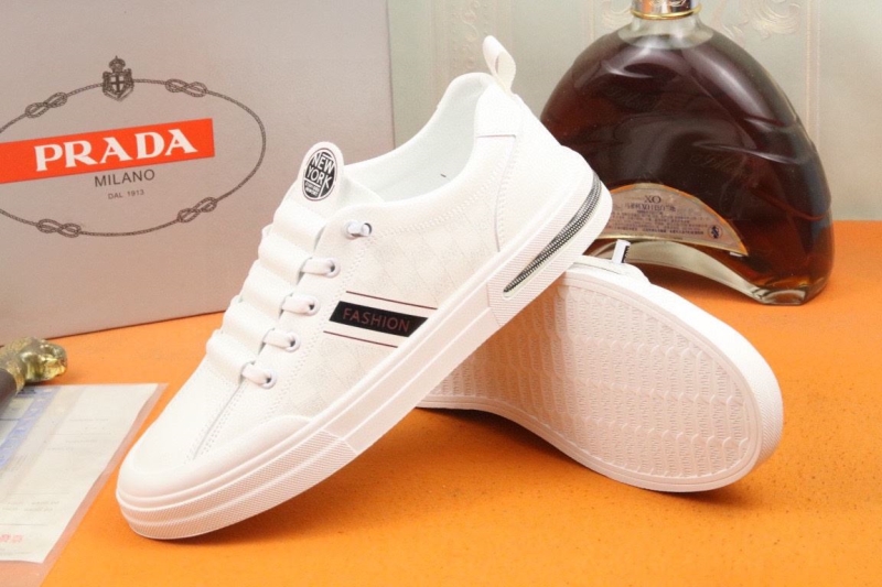 Prada Casual Shoes